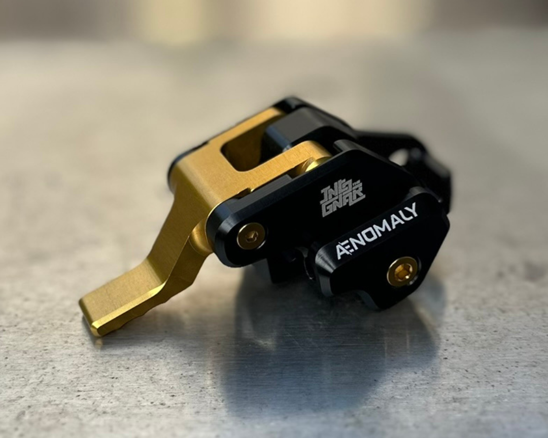 SwitchGrade DUO