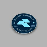 Aethos Sticker