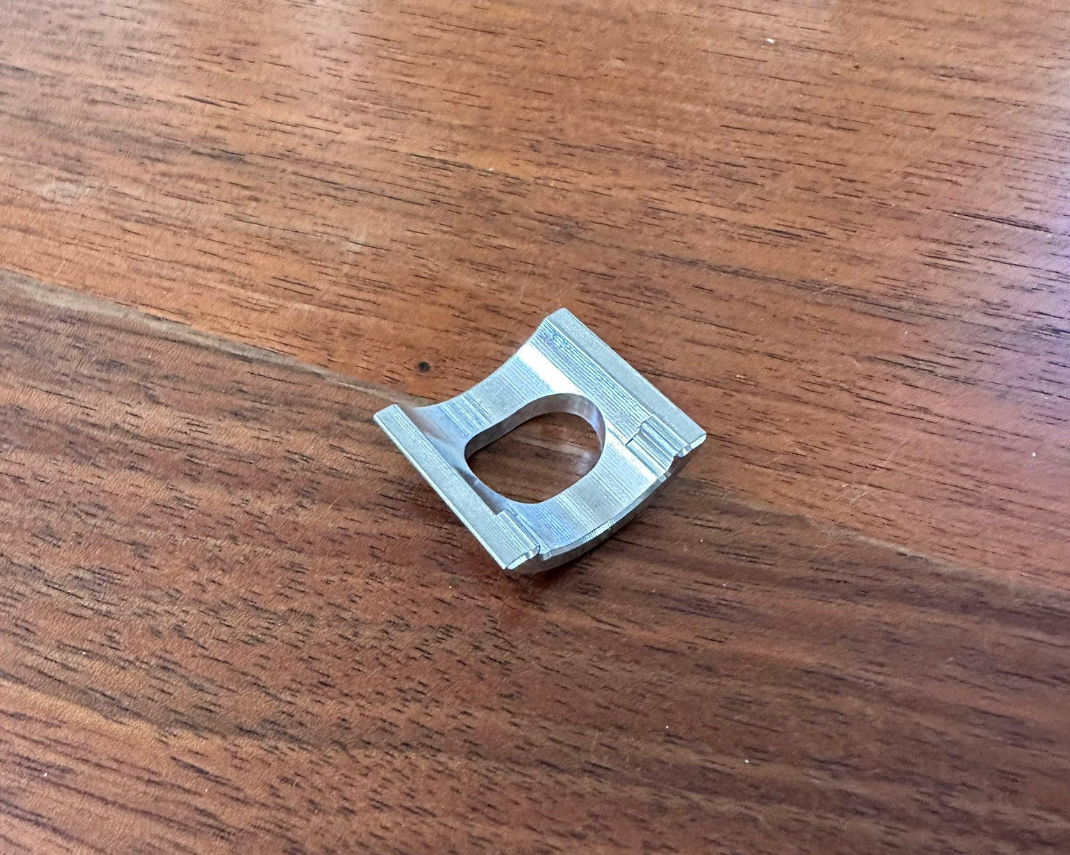 SwitchGrade Aluminum Shims