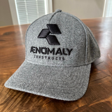 Classic 5 Panel Cap